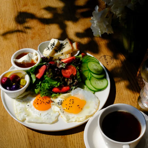 Kahvaltı
