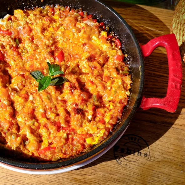 Menemen