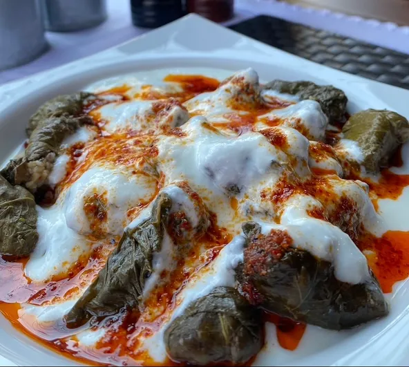Etli Sarma